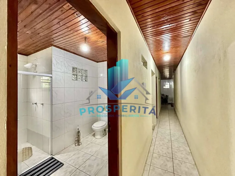 Casa, 2 quartos, 139 m² - Foto 11