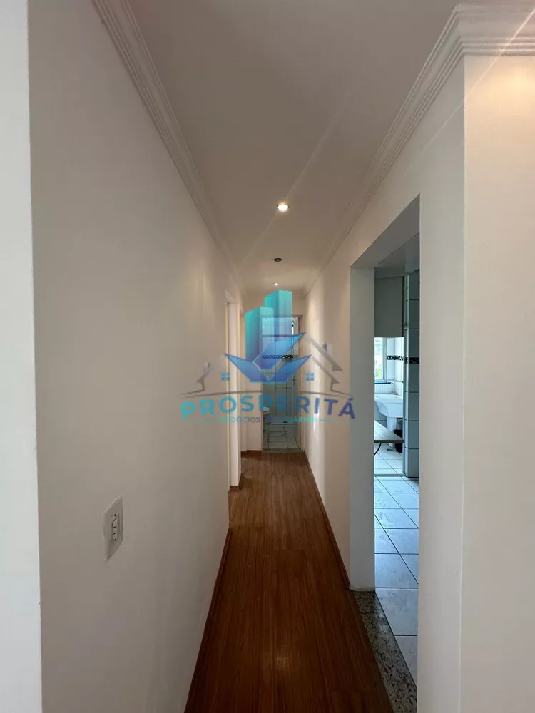 Apartamento à venda com 2 quartos, 50m² - Foto 6