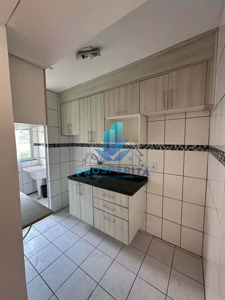 Apartamento à venda com 2 quartos, 50m² - Foto 8