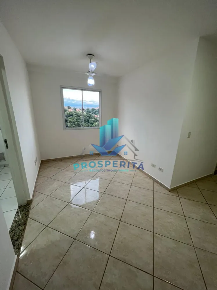 Apartamento, 2 quartos, 46 m² - Foto 4