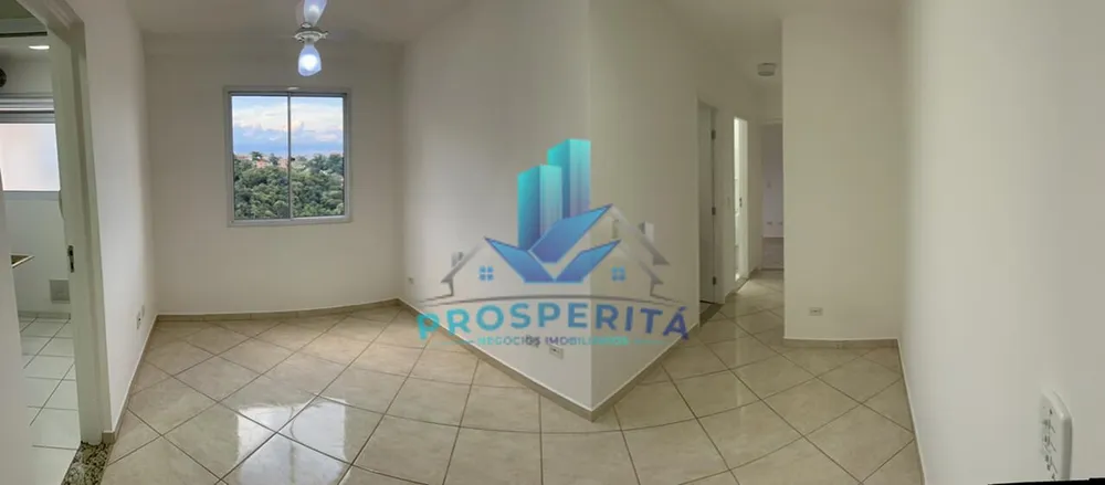 Apartamento, 2 quartos, 46 m² - Foto 6