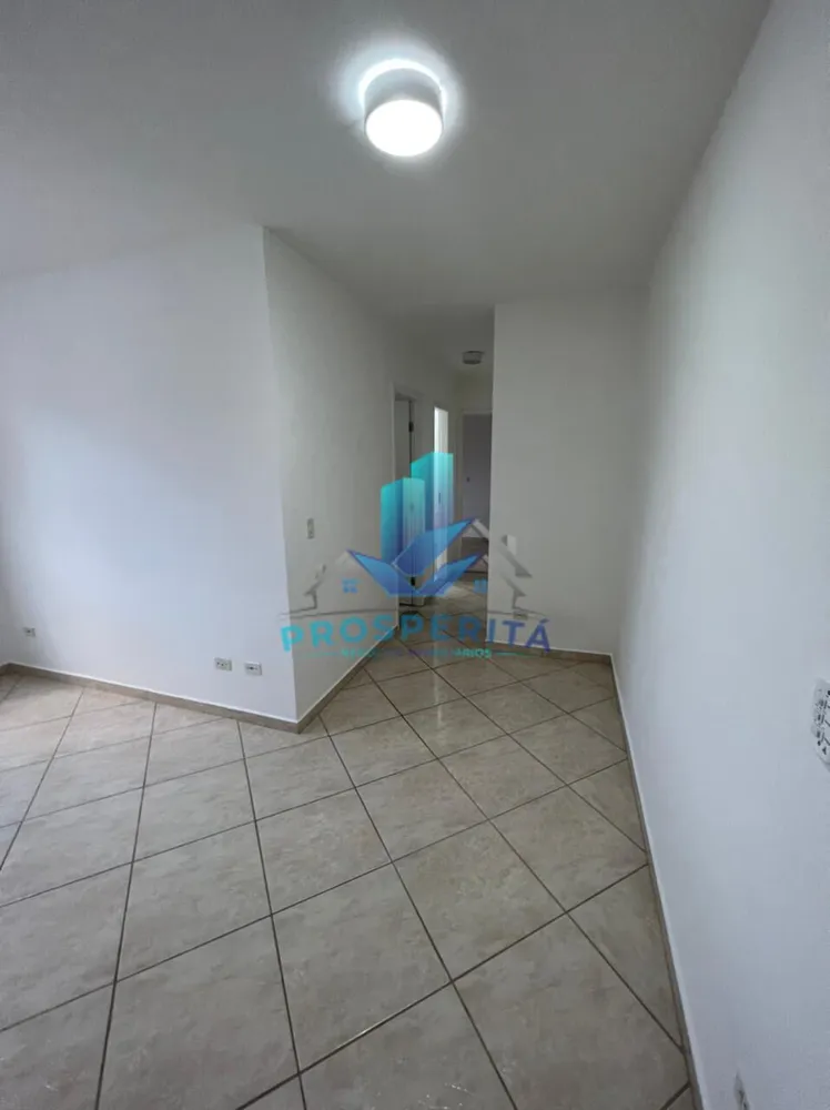 Apartamento, 2 quartos, 46 m² - Foto 3