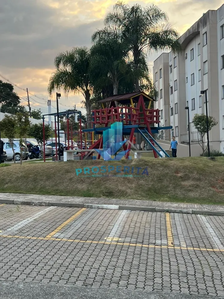 Apartamento, 2 quartos, 46 m² - Foto 14