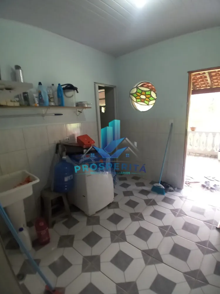 Casa, 3 quartos, 250 m² - Foto 6