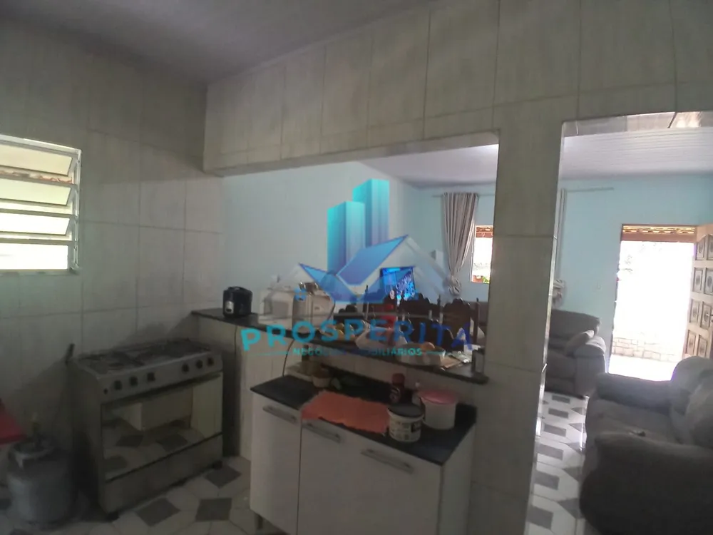 Casa, 3 quartos, 250 m² - Foto 3