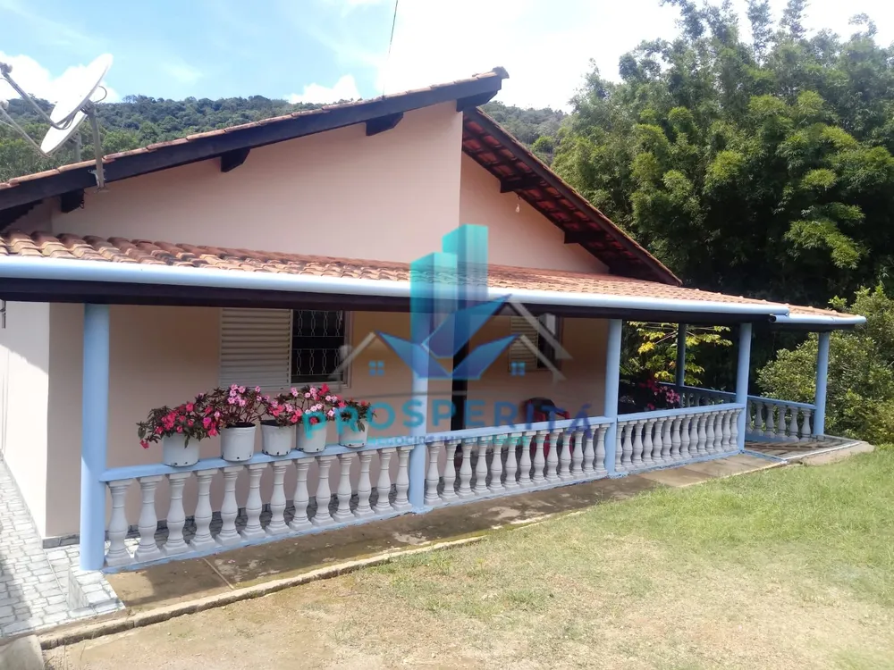 Casa, 3 quartos, 250 m² - Foto 5