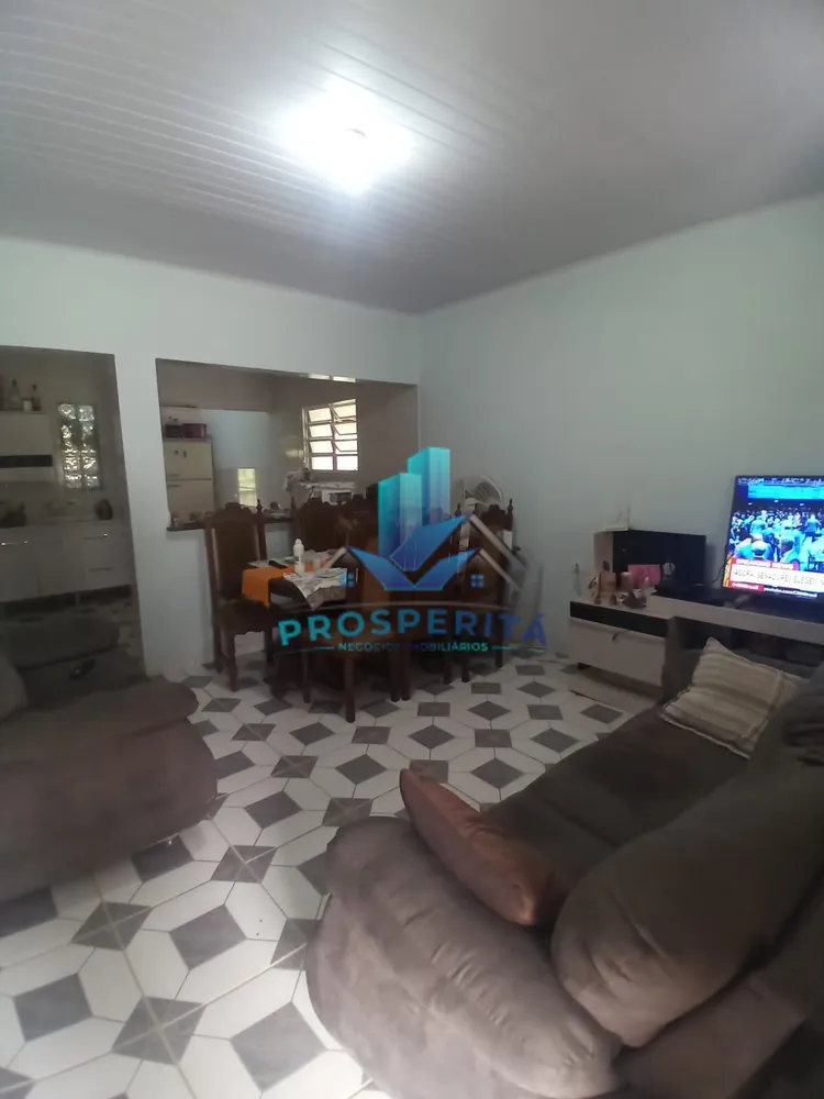 Casa, 3 quartos, 250 m² - Foto 7