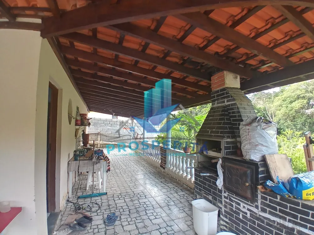 Casa, 3 quartos, 250 m² - Foto 1