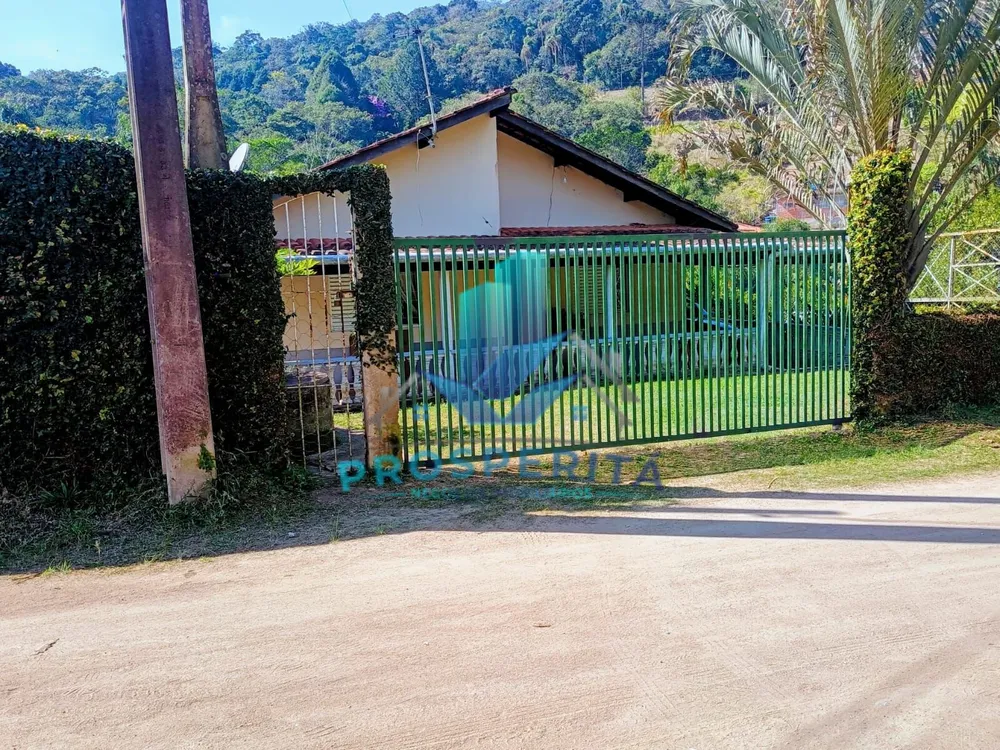Casa, 3 quartos, 250 m² - Foto 8