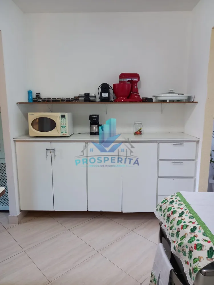 Sobrado, 2 quartos, 108 m² - Foto 2