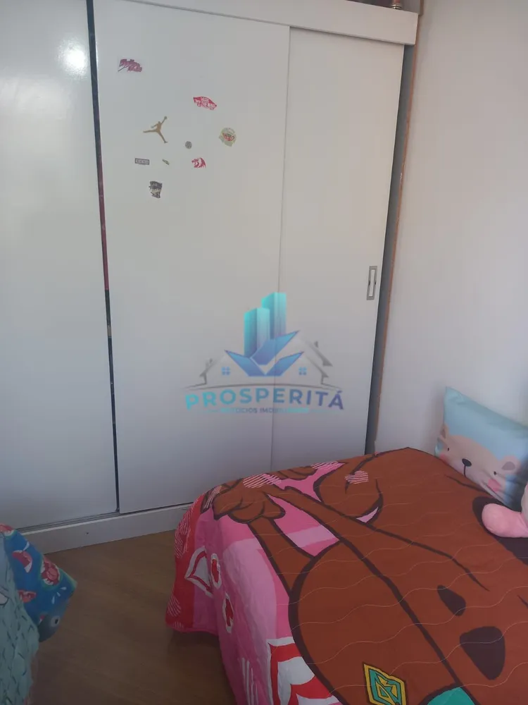 Sobrado, 2 quartos, 108 m² - Foto 3