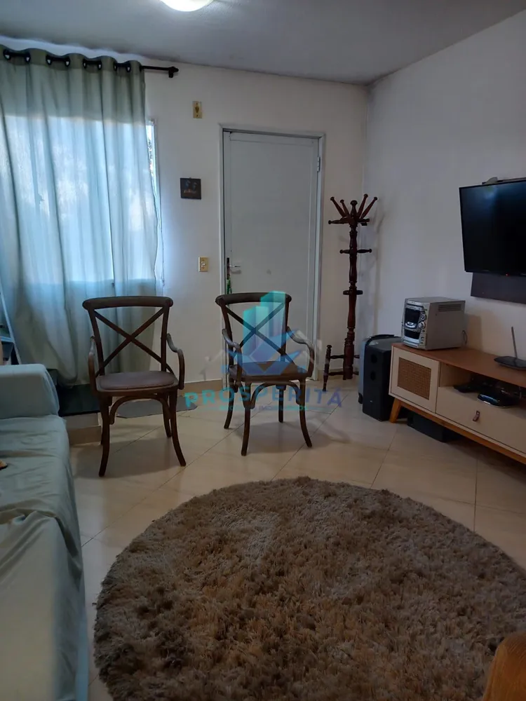 Sobrado, 2 quartos, 108 m² - Foto 4
