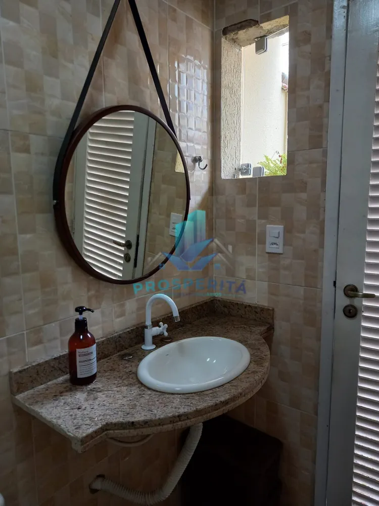 Sobrado, 2 quartos, 108 m² - Foto 1