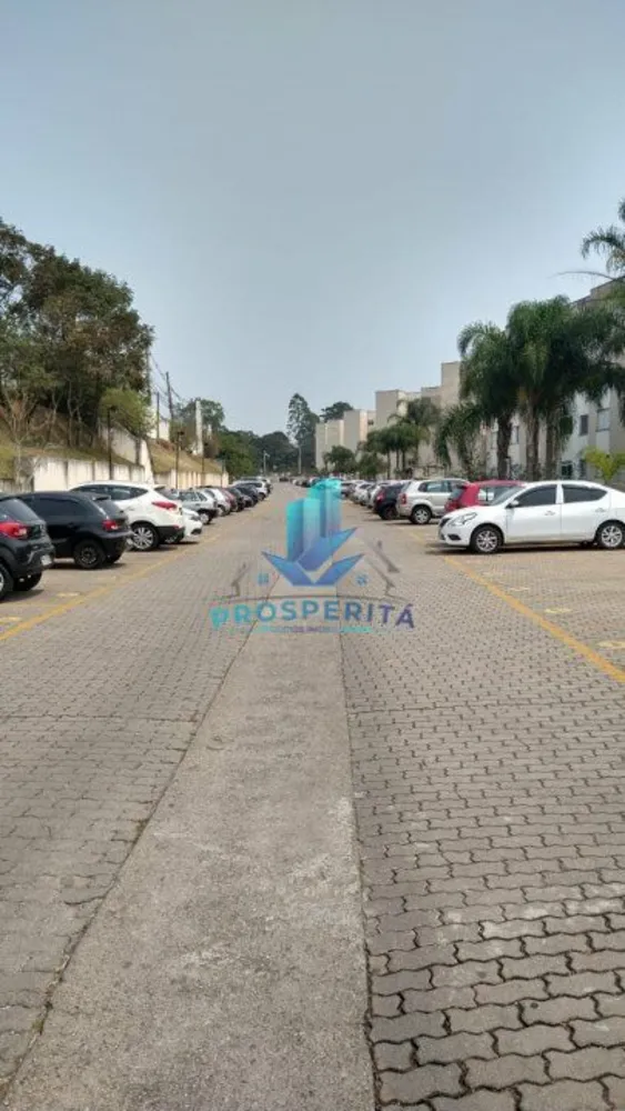 Apartamento, 2 quartos, 47 m² - Foto 9