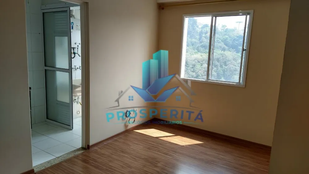 Apartamento, 2 quartos, 47 m² - Foto 8