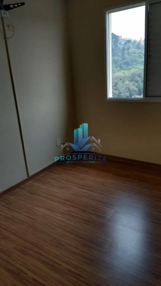 Apartamento, 2 quartos, 47 m² - Foto 7
