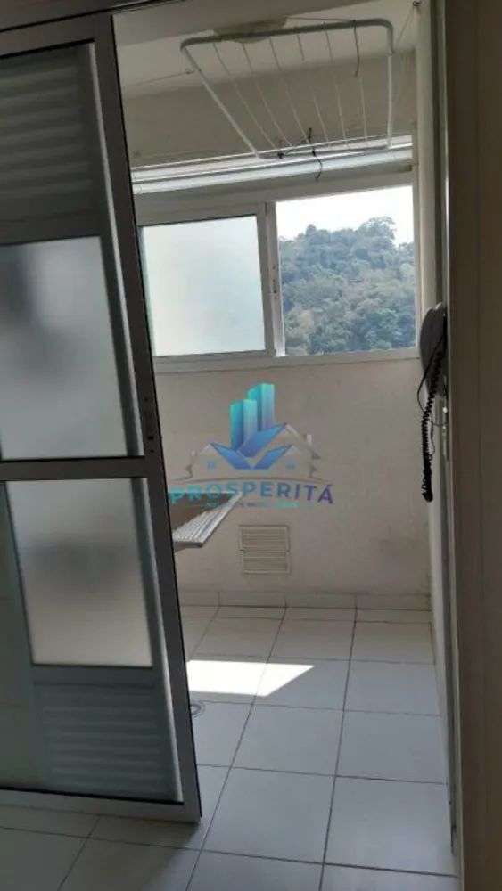 Apartamento, 2 quartos, 47 m² - Foto 2