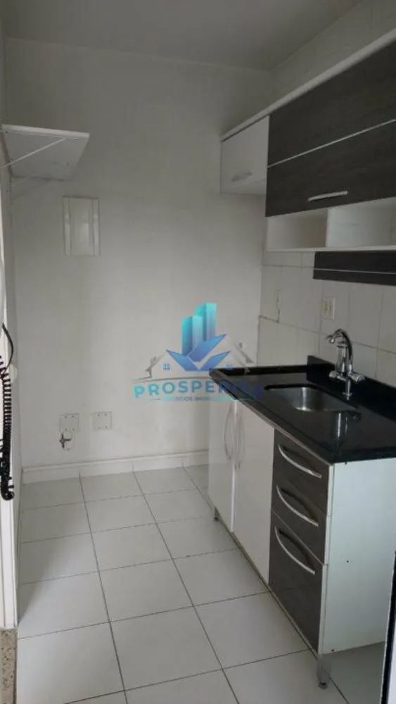 Apartamento, 2 quartos, 47 m² - Foto 4