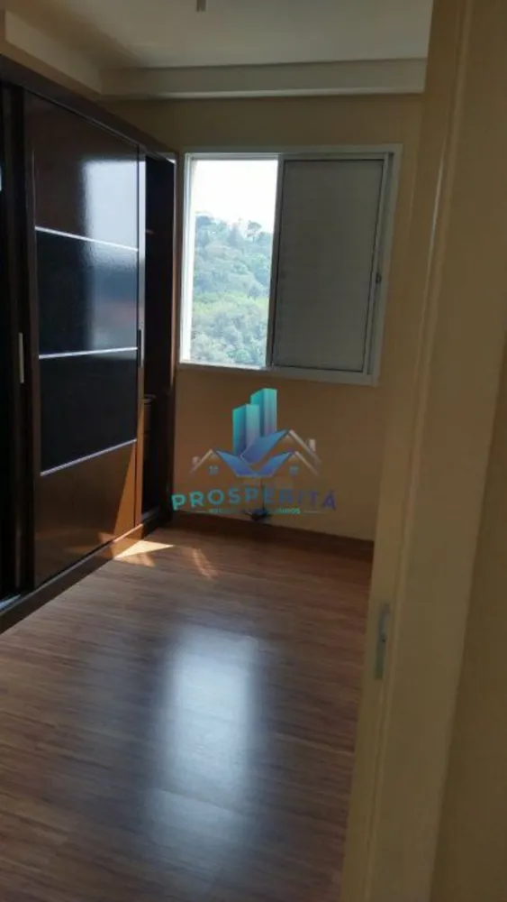 Apartamento, 2 quartos, 47 m² - Foto 3