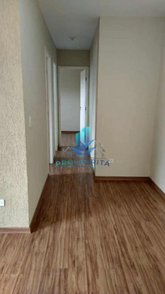 Apartamento, 2 quartos, 47 m² - Foto 5