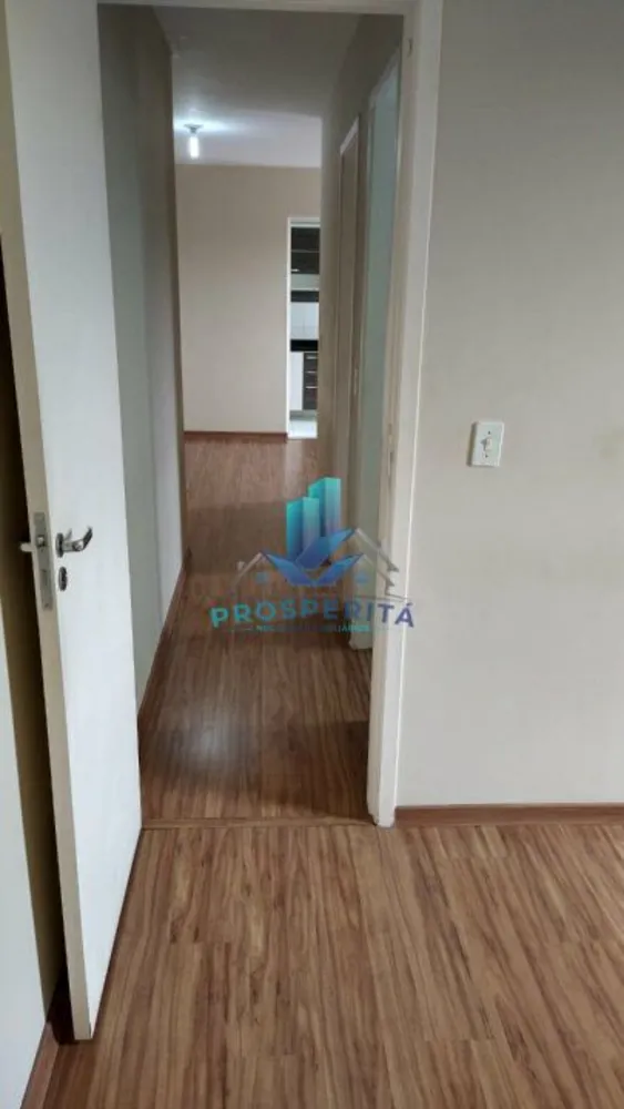 Apartamento, 2 quartos, 47 m² - Foto 6