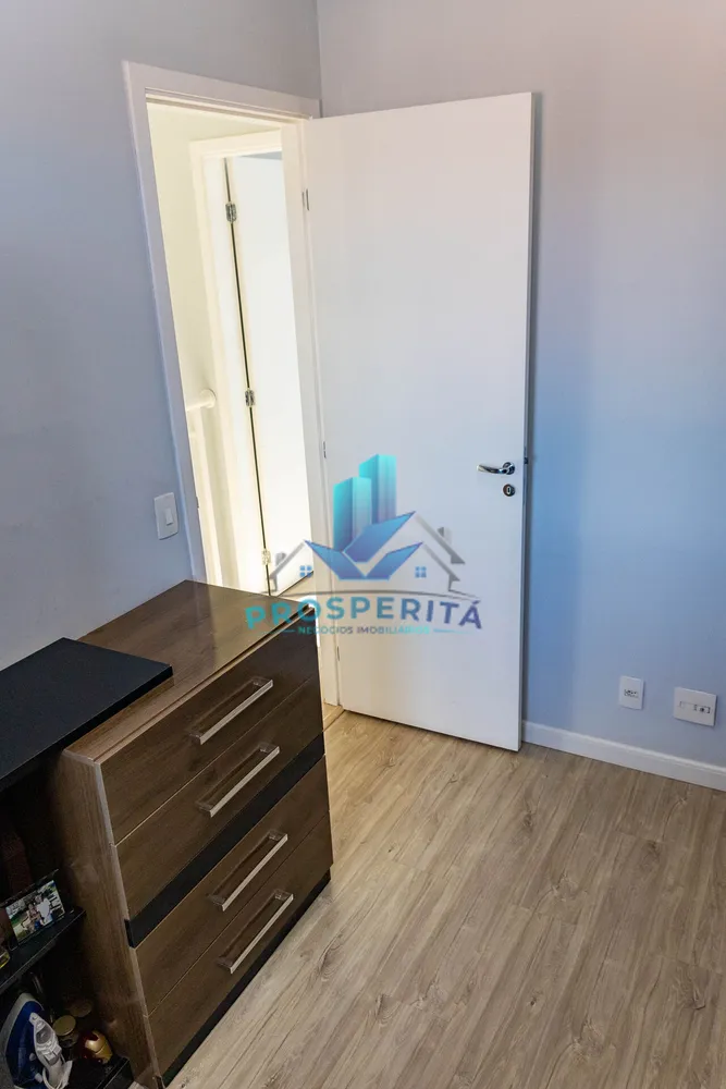 Sobrado, 3 quartos, 67 m² - Foto 8