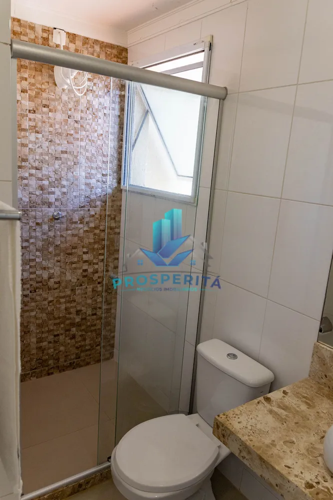 Sobrado, 3 quartos, 67 m² - Foto 10