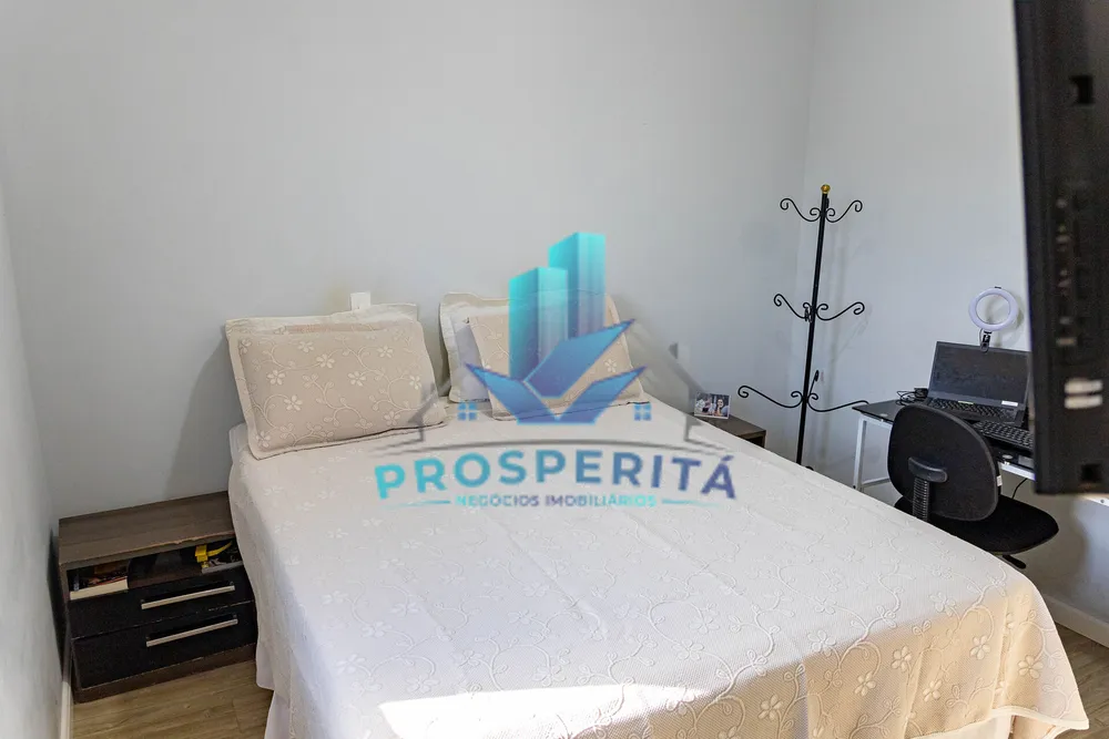 Sobrado, 3 quartos, 67 m² - Foto 11