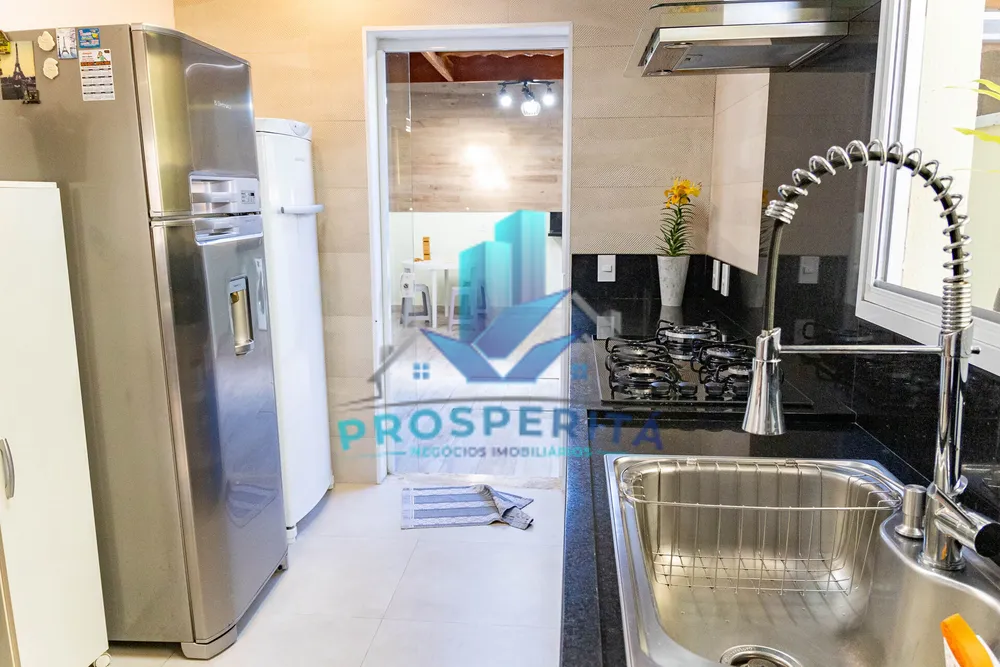 Sobrado, 3 quartos, 67 m² - Foto 7