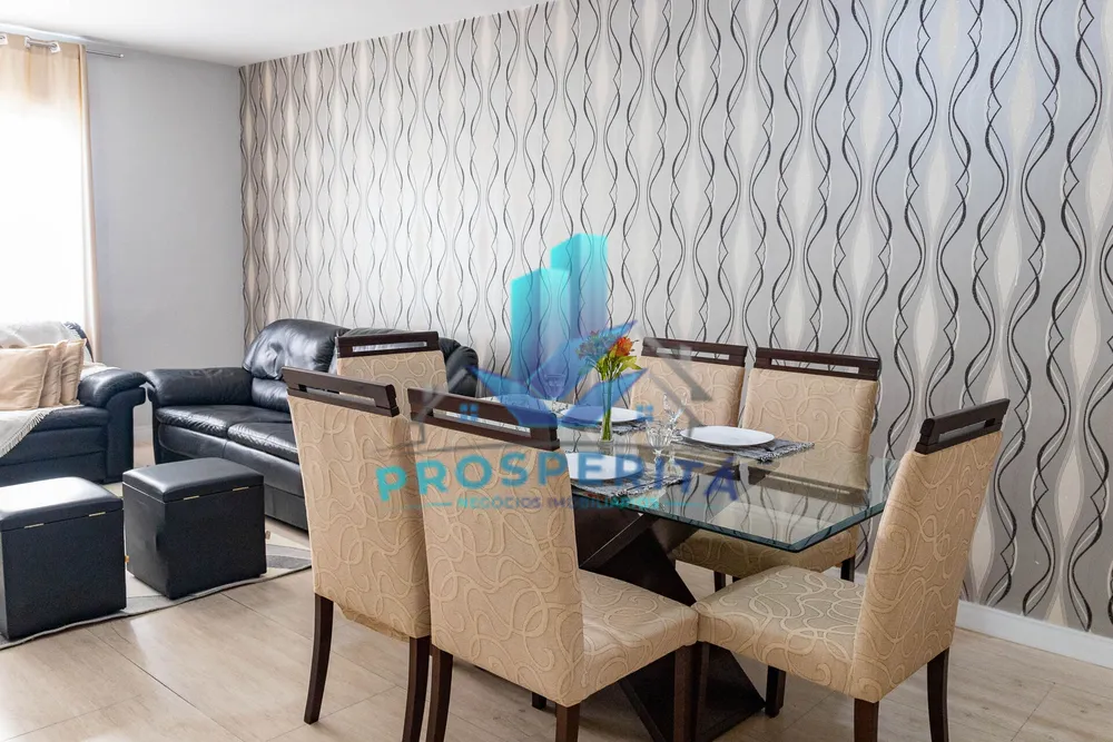 Sobrado, 3 quartos, 67 m² - Foto 5