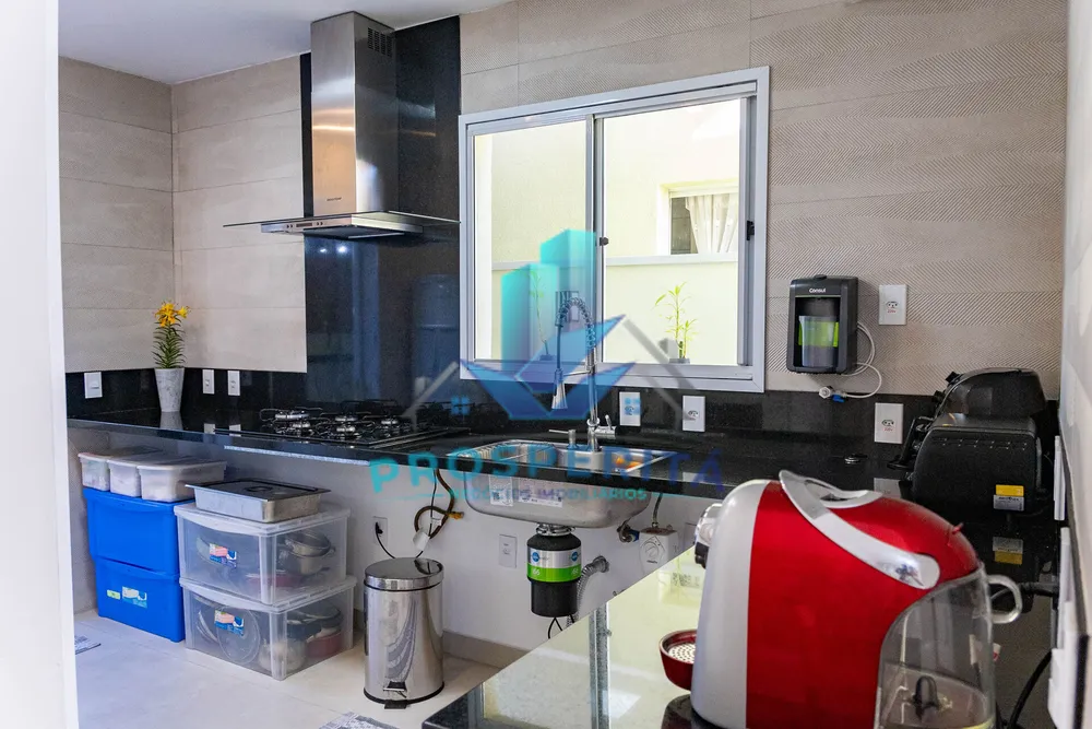 Sobrado, 3 quartos, 67 m² - Foto 9