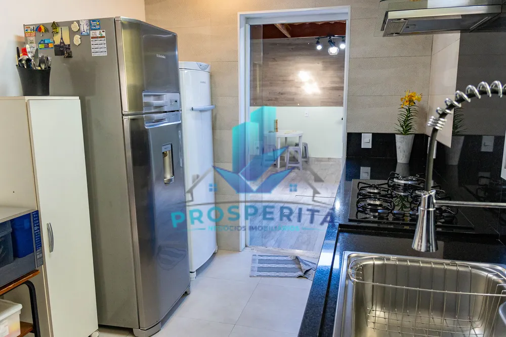 Sobrado, 3 quartos, 67 m² - Foto 6