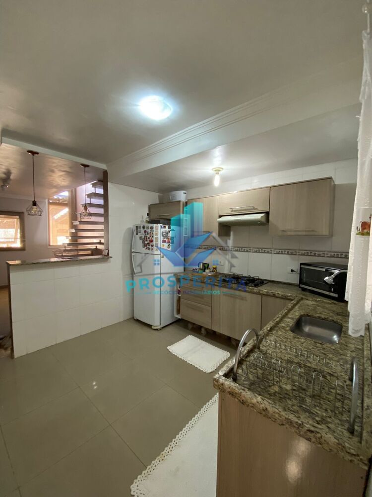 Casa de Condomínio à venda com 2 quartos, 60m² - Foto 2
