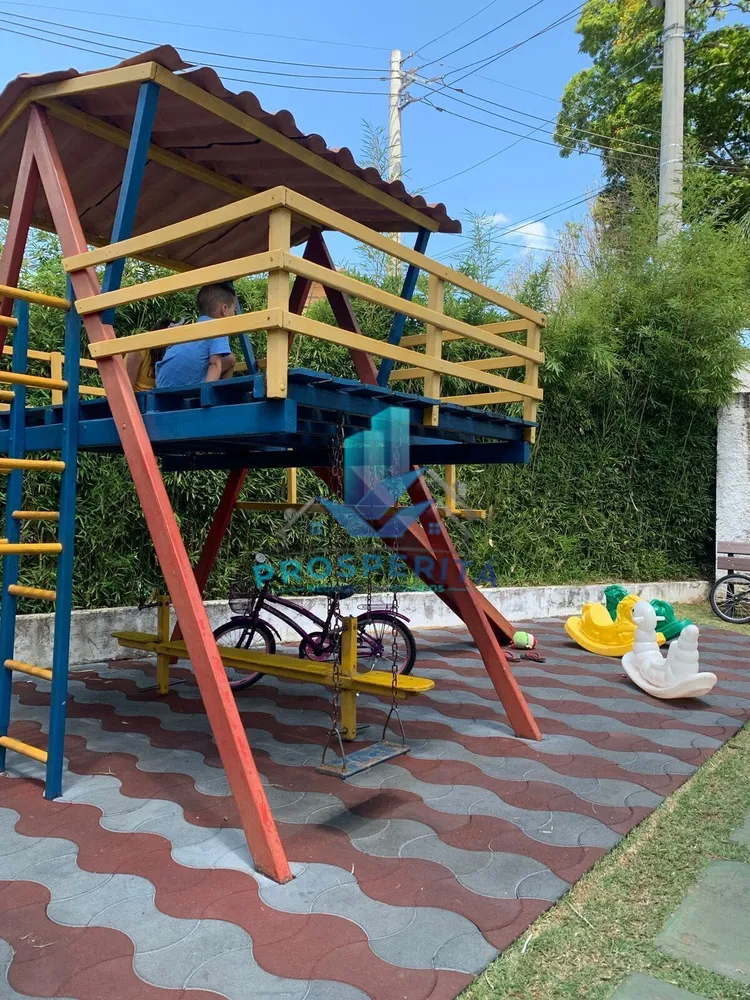 Sobrado, 2 quartos, 100 m² - Foto 13