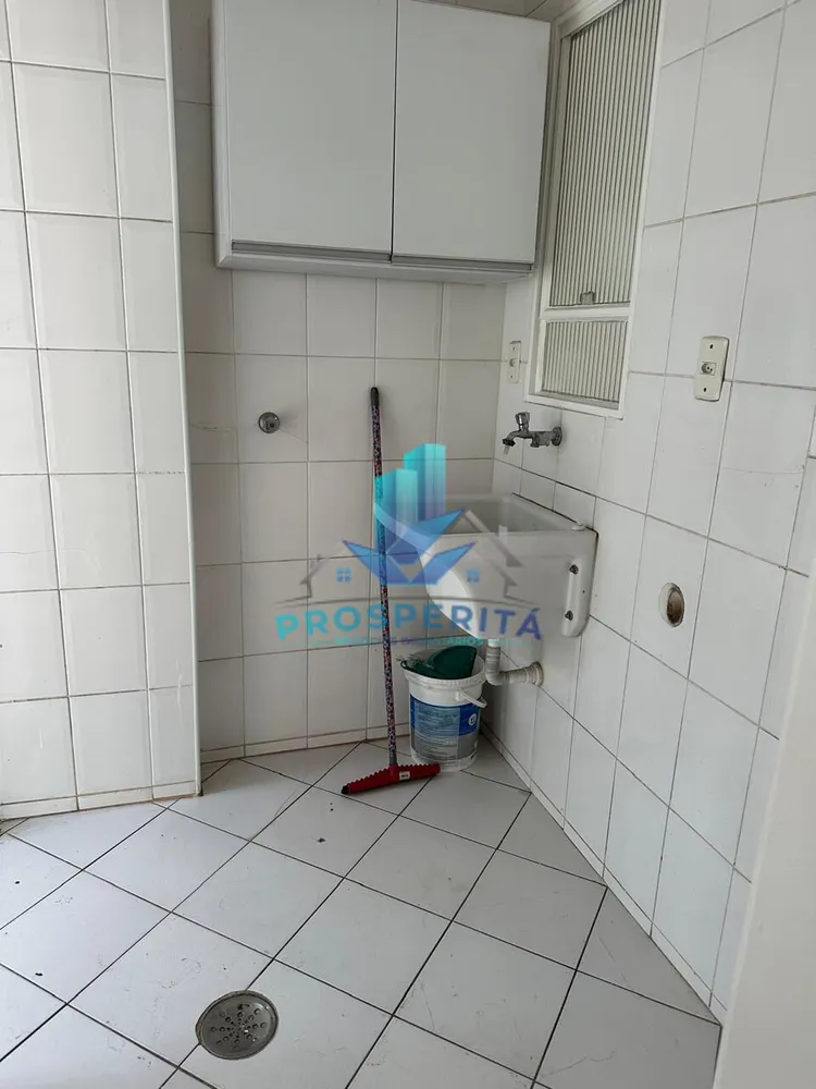 Sobrado, 2 quartos, 100 m² - Foto 6