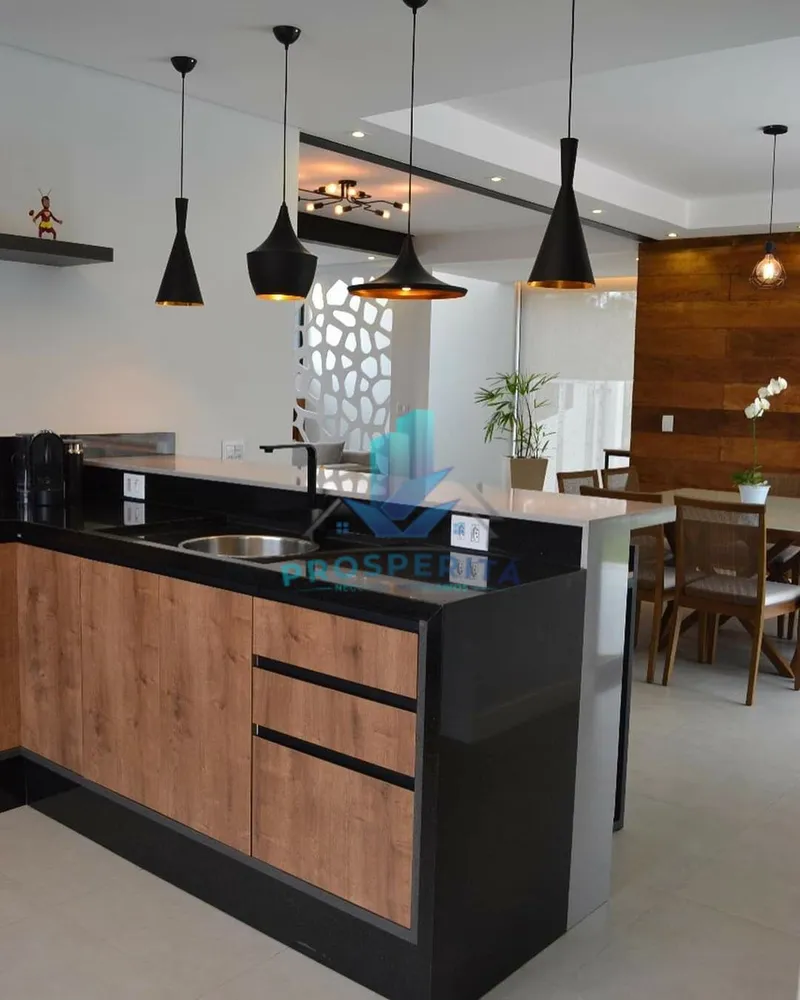 Casa, 3 quartos, 400 m² - Foto 3