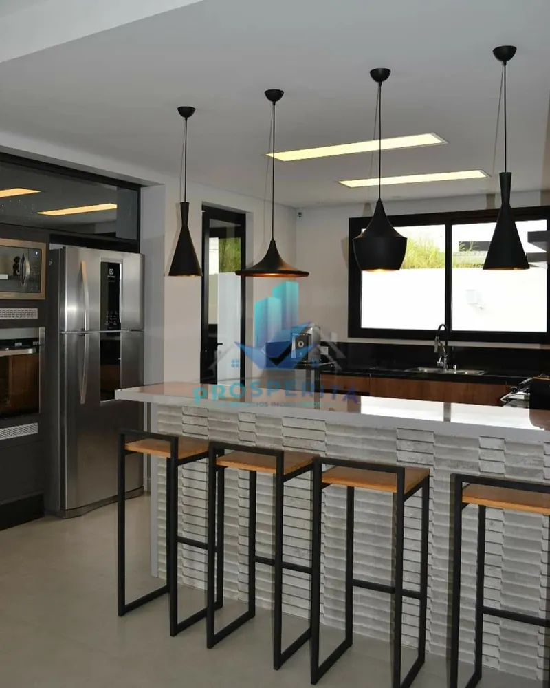 Casa, 3 quartos, 400 m² - Foto 4