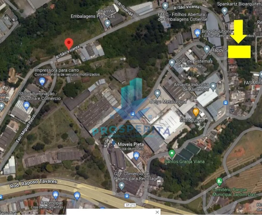 Terreno, 1772 m² - Foto 3