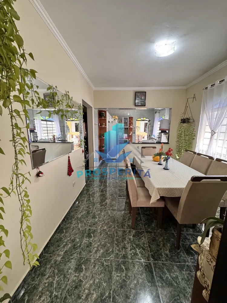 Casa, 3 quartos, 298 m² - Foto 5