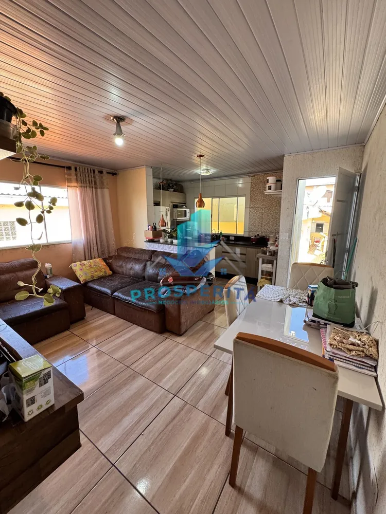 Casa, 3 quartos, 298 m² - Foto 7