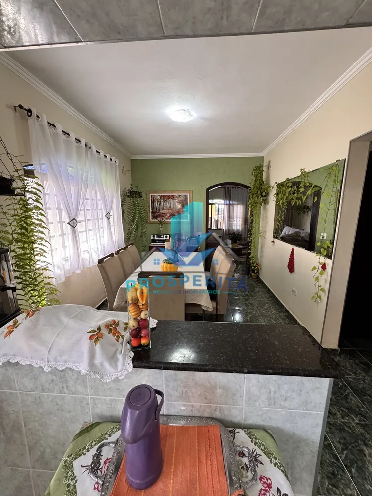 Casa, 3 quartos, 298 m² - Foto 2