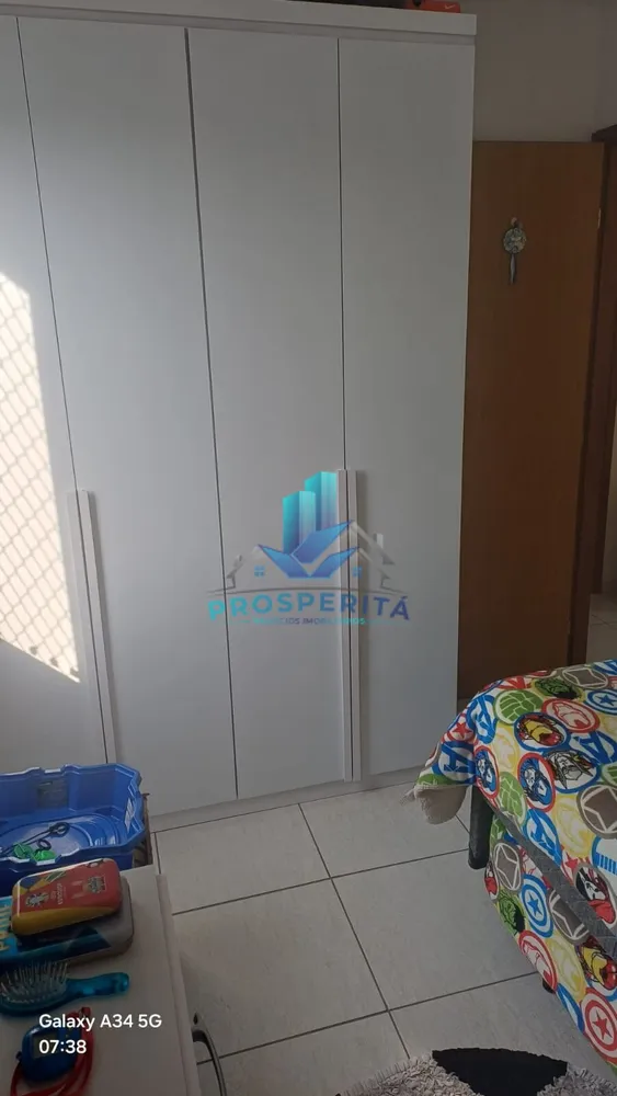 Apartamento, 2 quartos, 47 m² - Foto 12