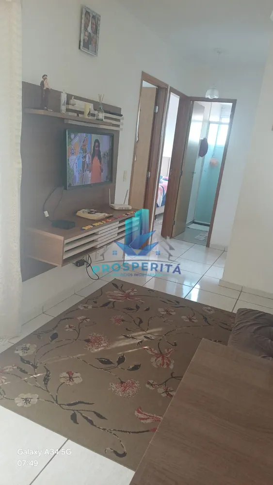 Apartamento, 2 quartos, 47 m² - Foto 5