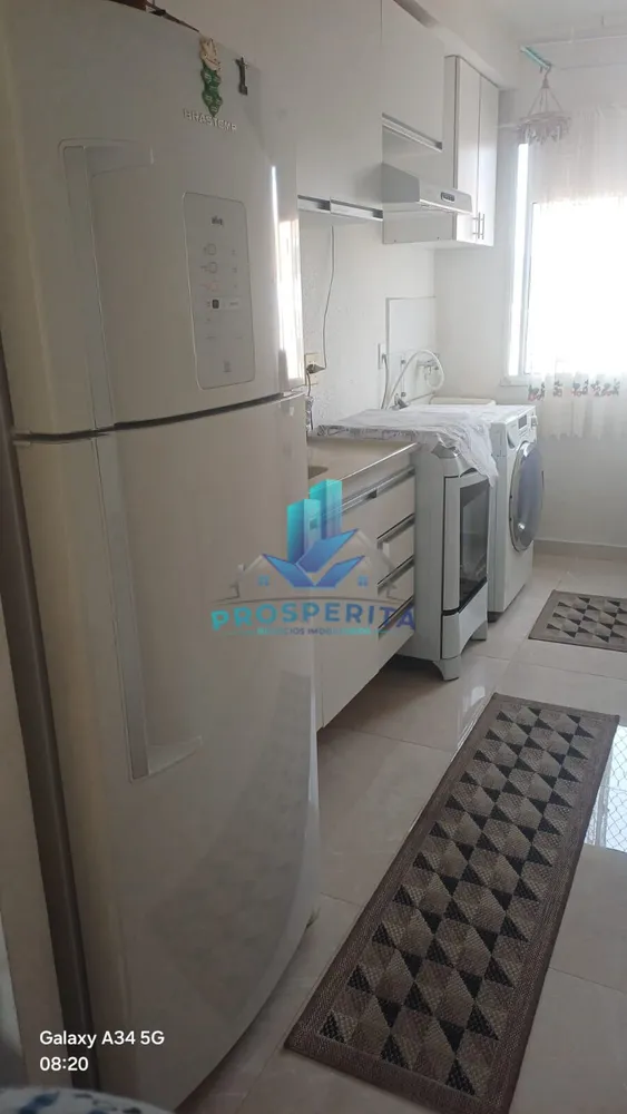 Apartamento, 2 quartos, 47 m² - Foto 6