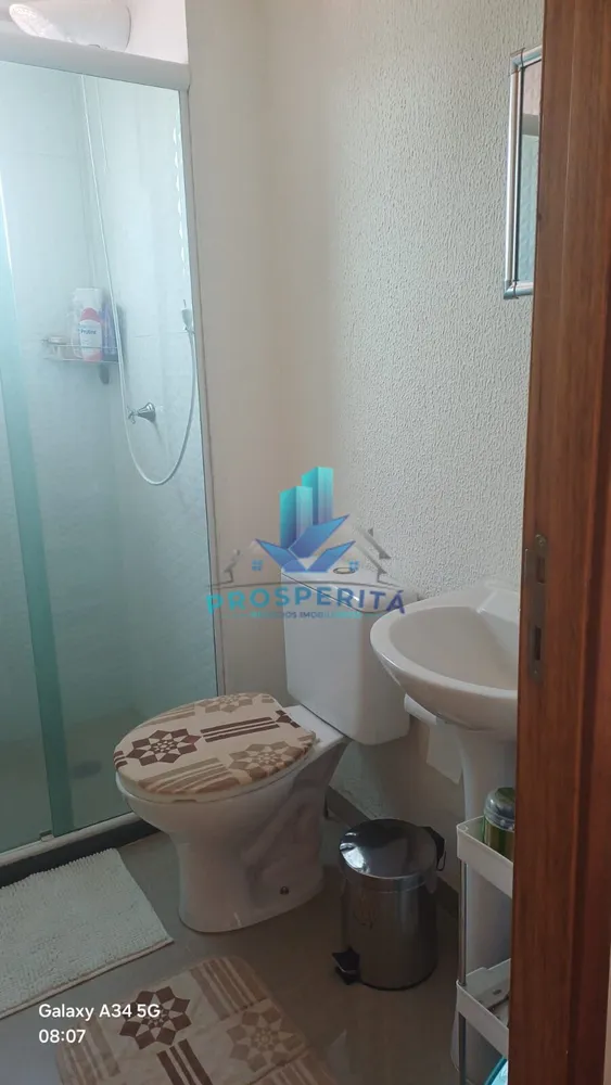 Apartamento, 2 quartos, 47 m² - Foto 1