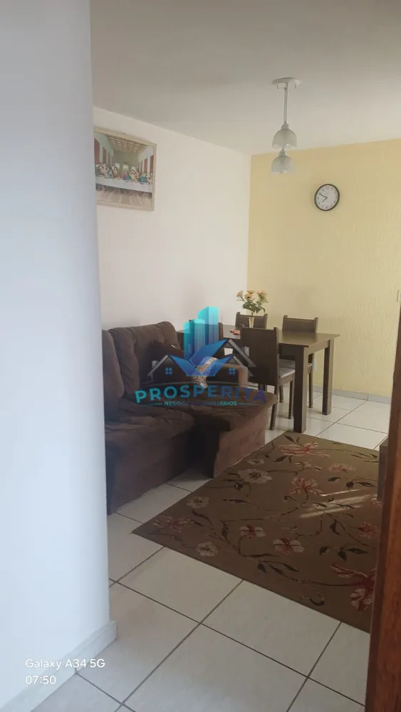 Apartamento, 2 quartos, 47 m² - Foto 6