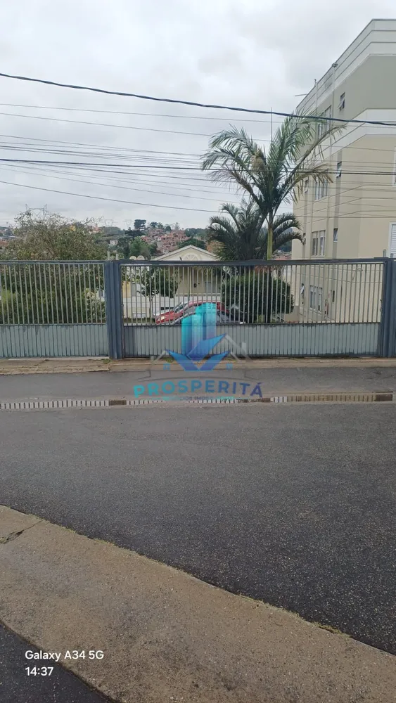 Apartamento, 2 quartos, 47 m² - Foto 7