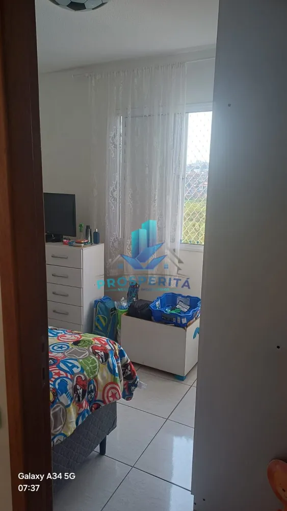 Apartamento, 2 quartos, 47 m² - Foto 8