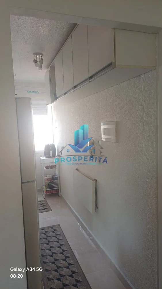 Apartamento, 2 quartos, 47 m² - Foto 16