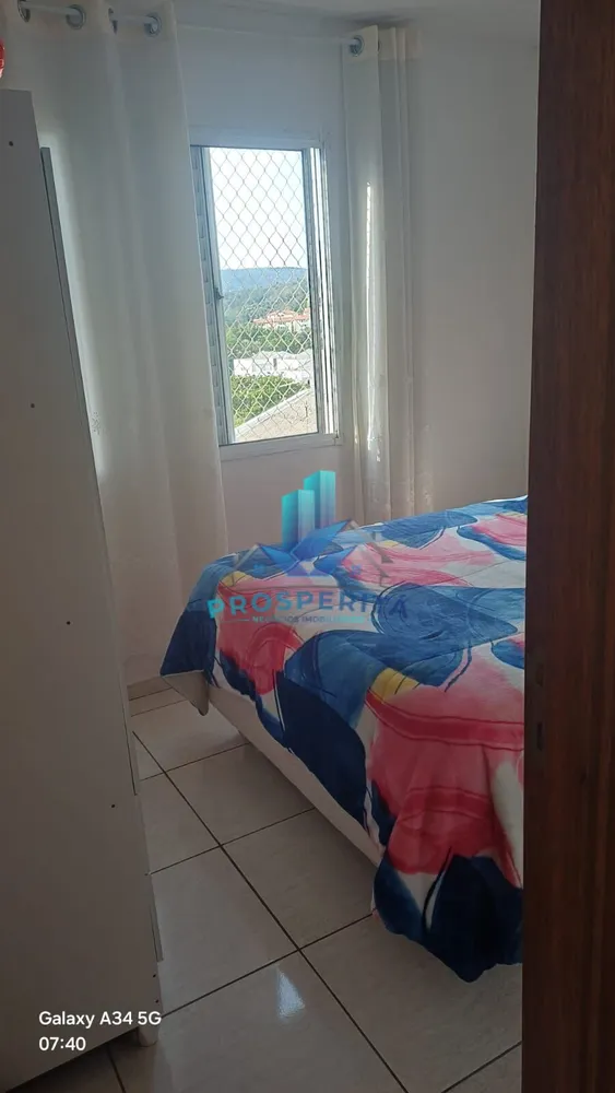 Apartamento, 2 quartos, 47 m² - Foto 5